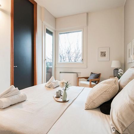 Wonderful Brera Flat Apartment Milano Ngoại thất bức ảnh