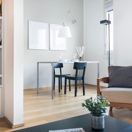 Wonderful Brera Flat Apartment Milano Ngoại thất bức ảnh