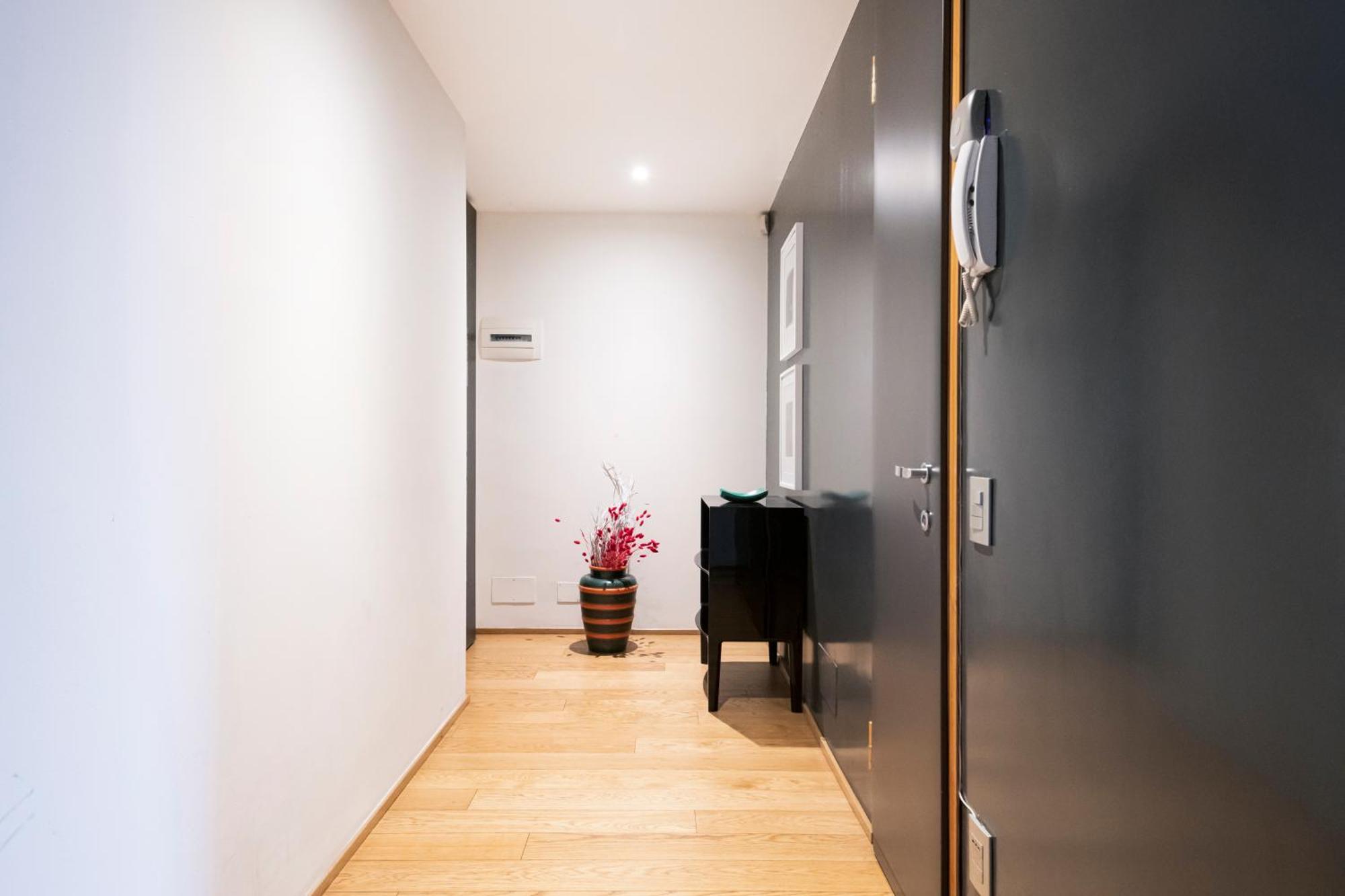 Wonderful Brera Flat Apartment Milano Ngoại thất bức ảnh