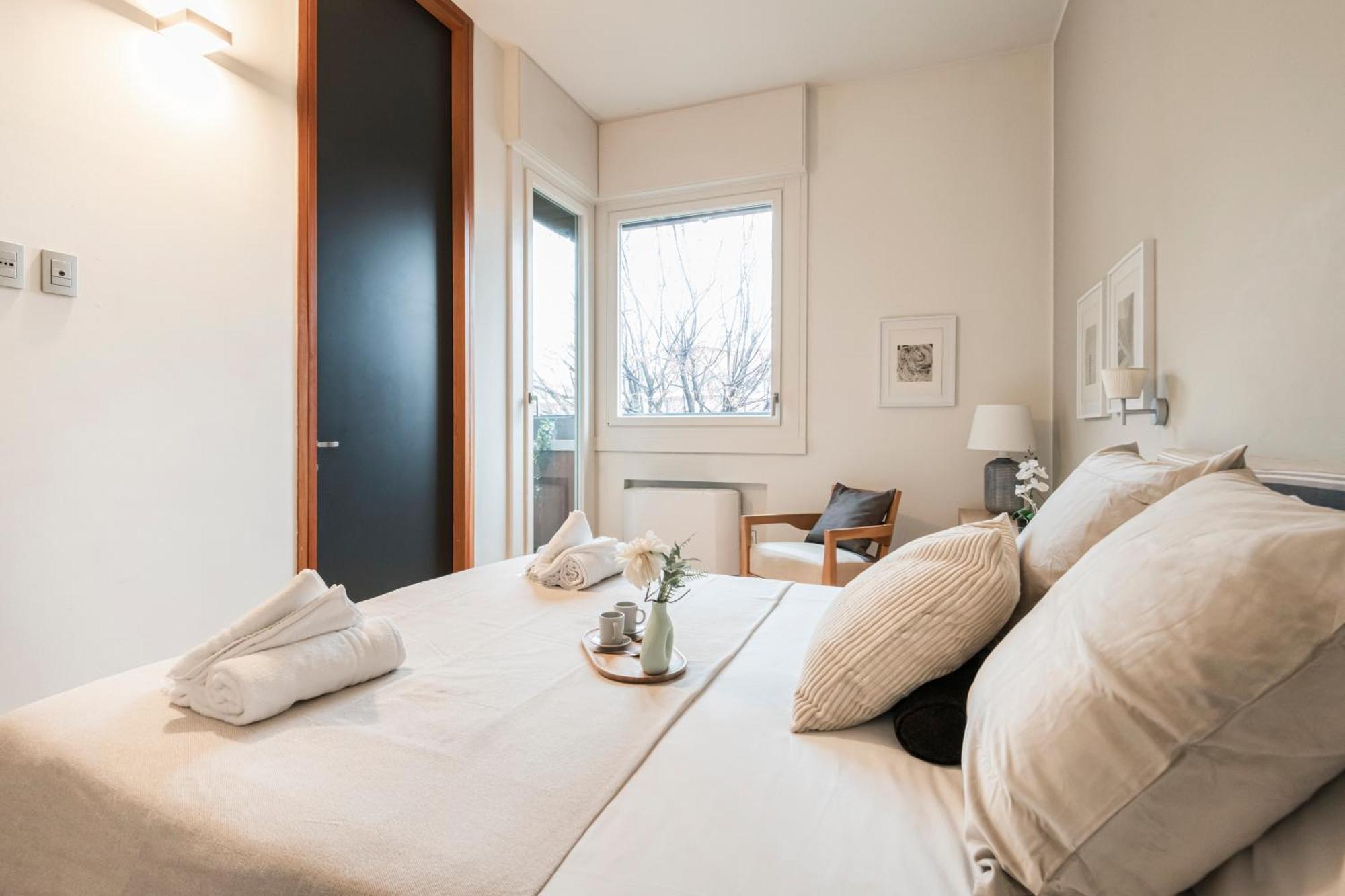 Wonderful Brera Flat Apartment Milano Ngoại thất bức ảnh