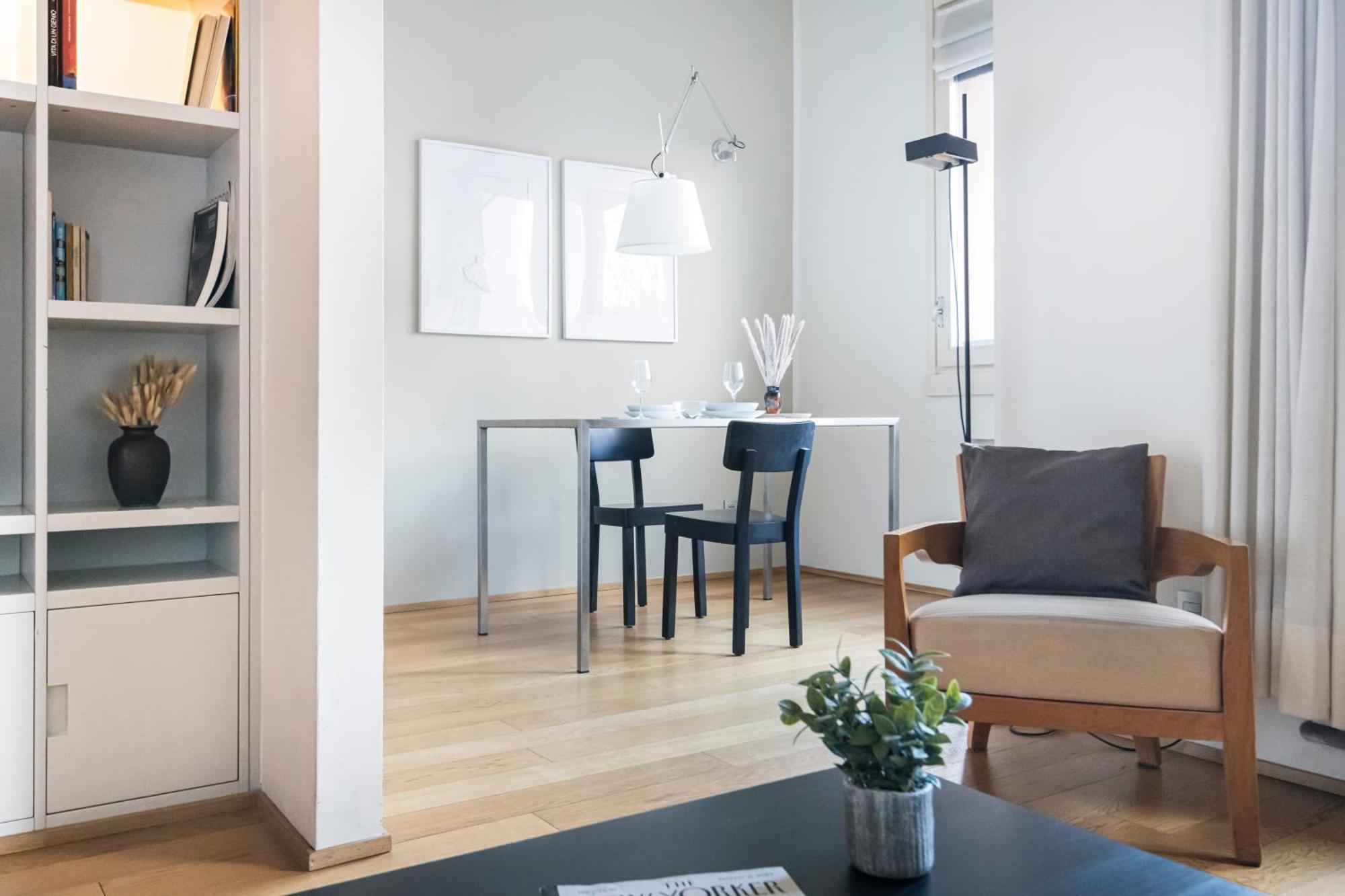 Wonderful Brera Flat Apartment Milano Ngoại thất bức ảnh