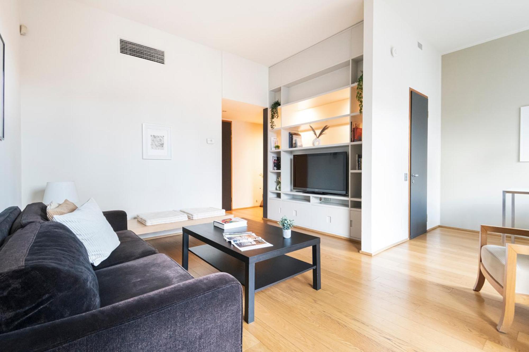 Wonderful Brera Flat Apartment Milano Ngoại thất bức ảnh