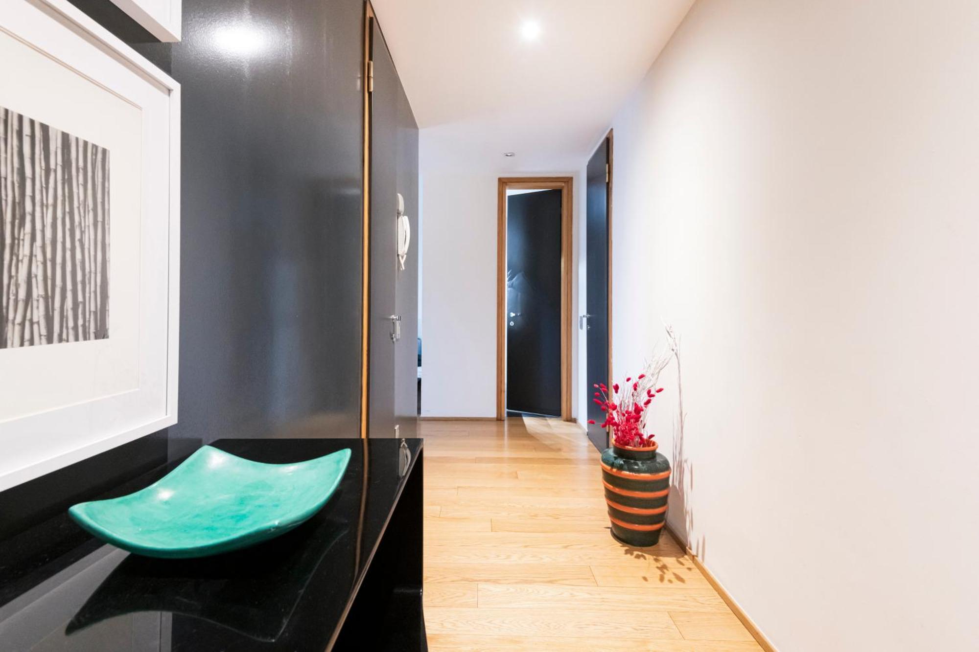 Wonderful Brera Flat Apartment Milano Ngoại thất bức ảnh