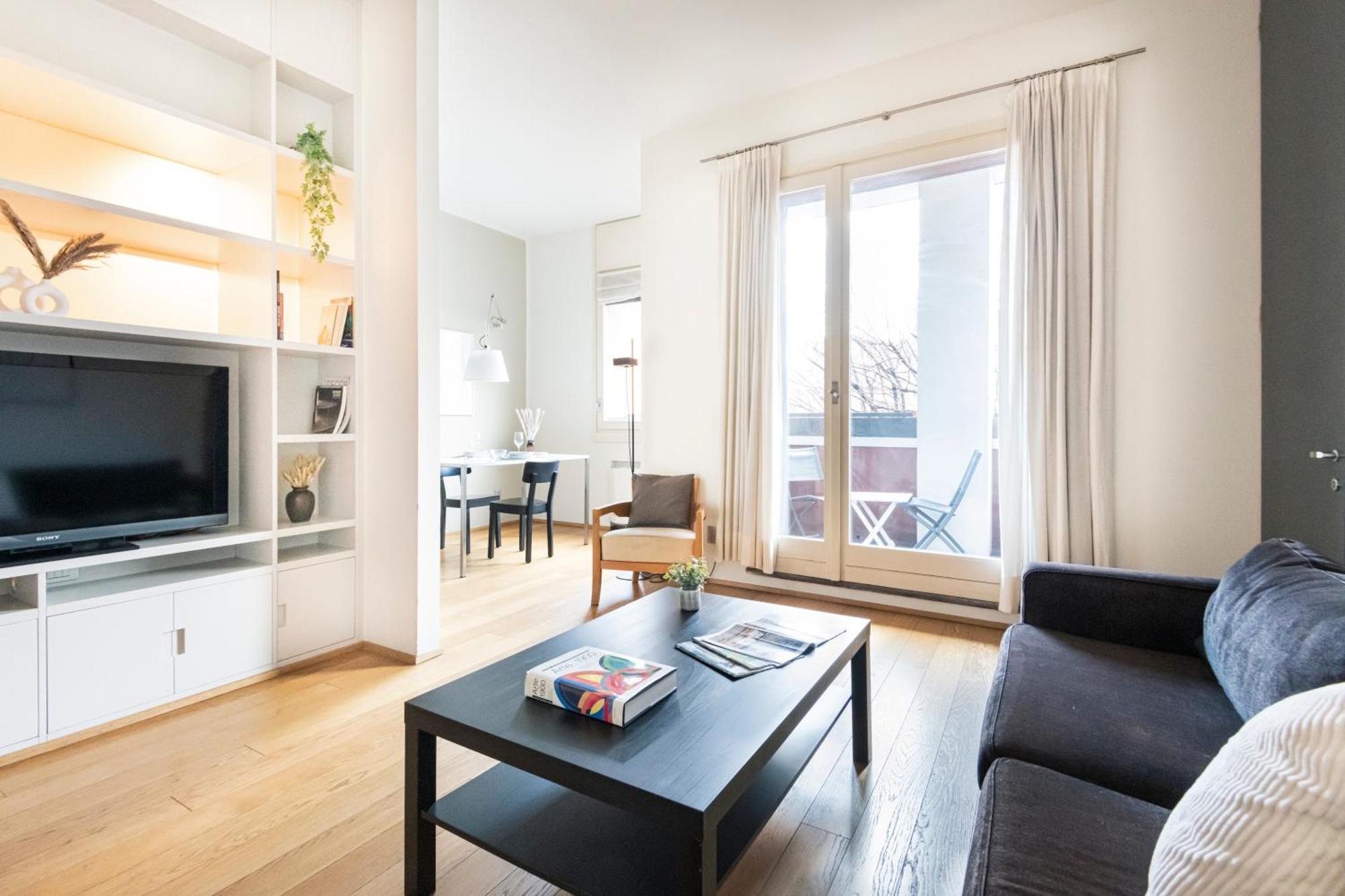 Wonderful Brera Flat Apartment Milano Ngoại thất bức ảnh