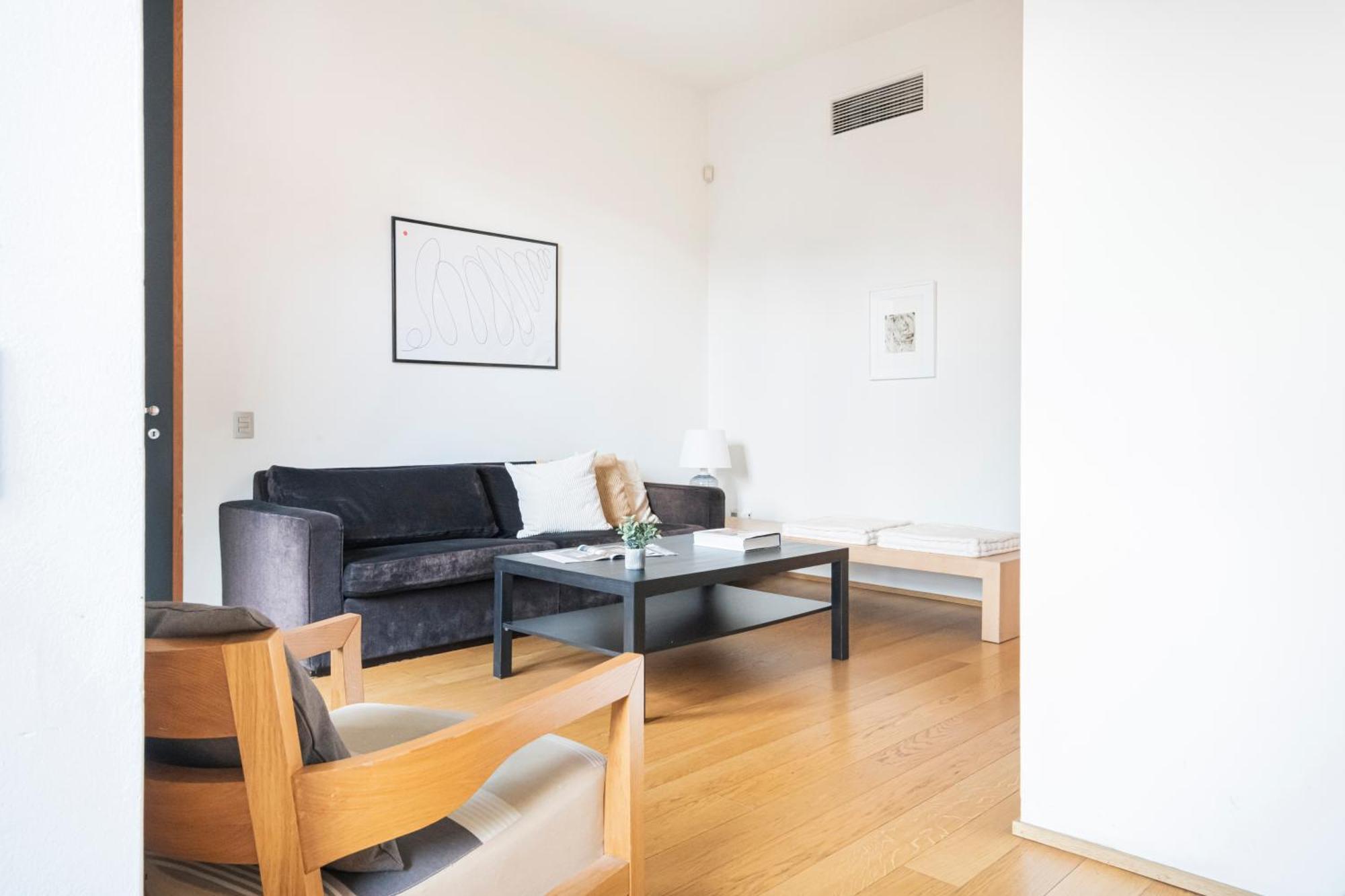 Wonderful Brera Flat Apartment Milano Ngoại thất bức ảnh
