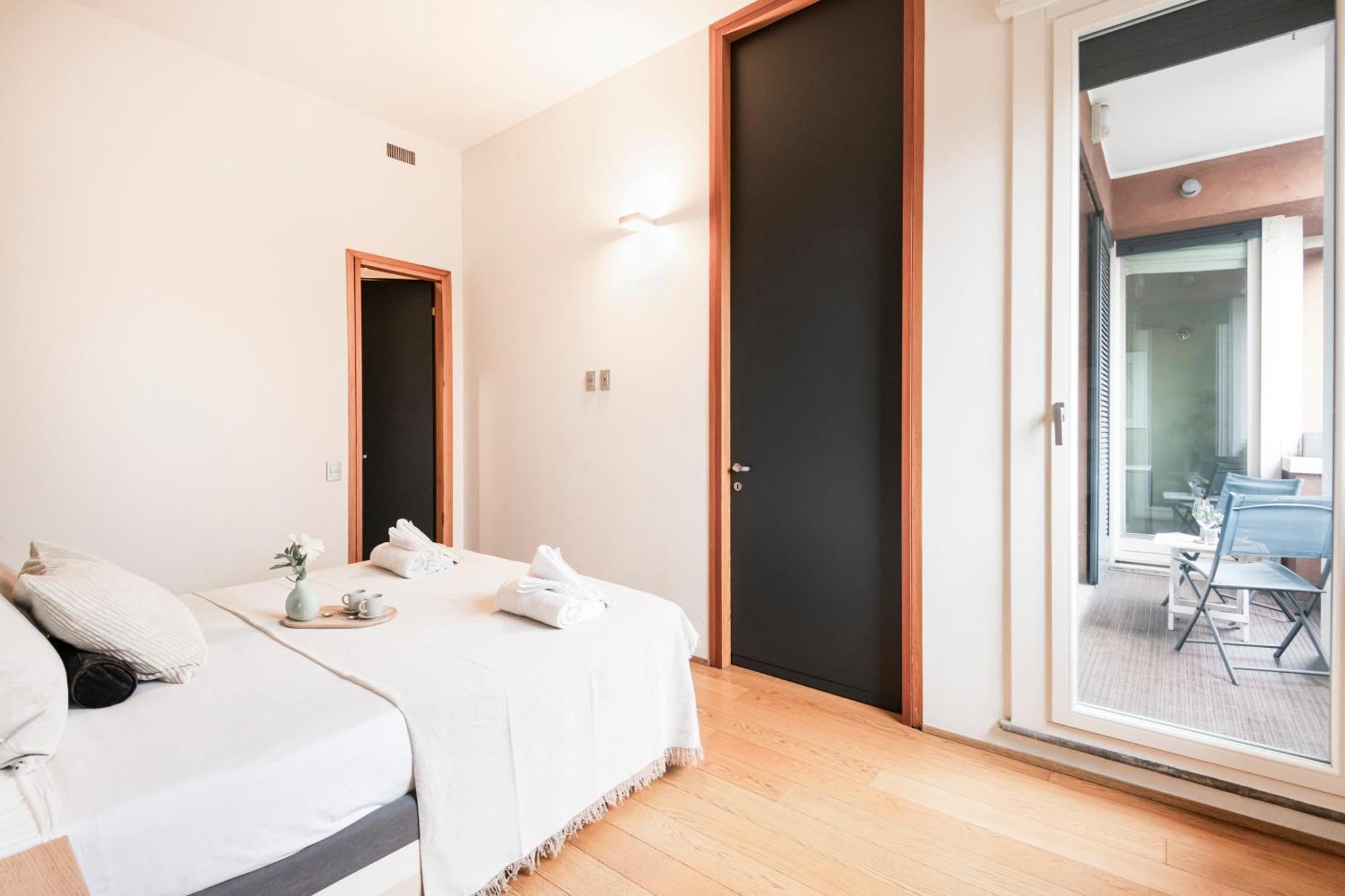 Wonderful Brera Flat Apartment Milano Ngoại thất bức ảnh