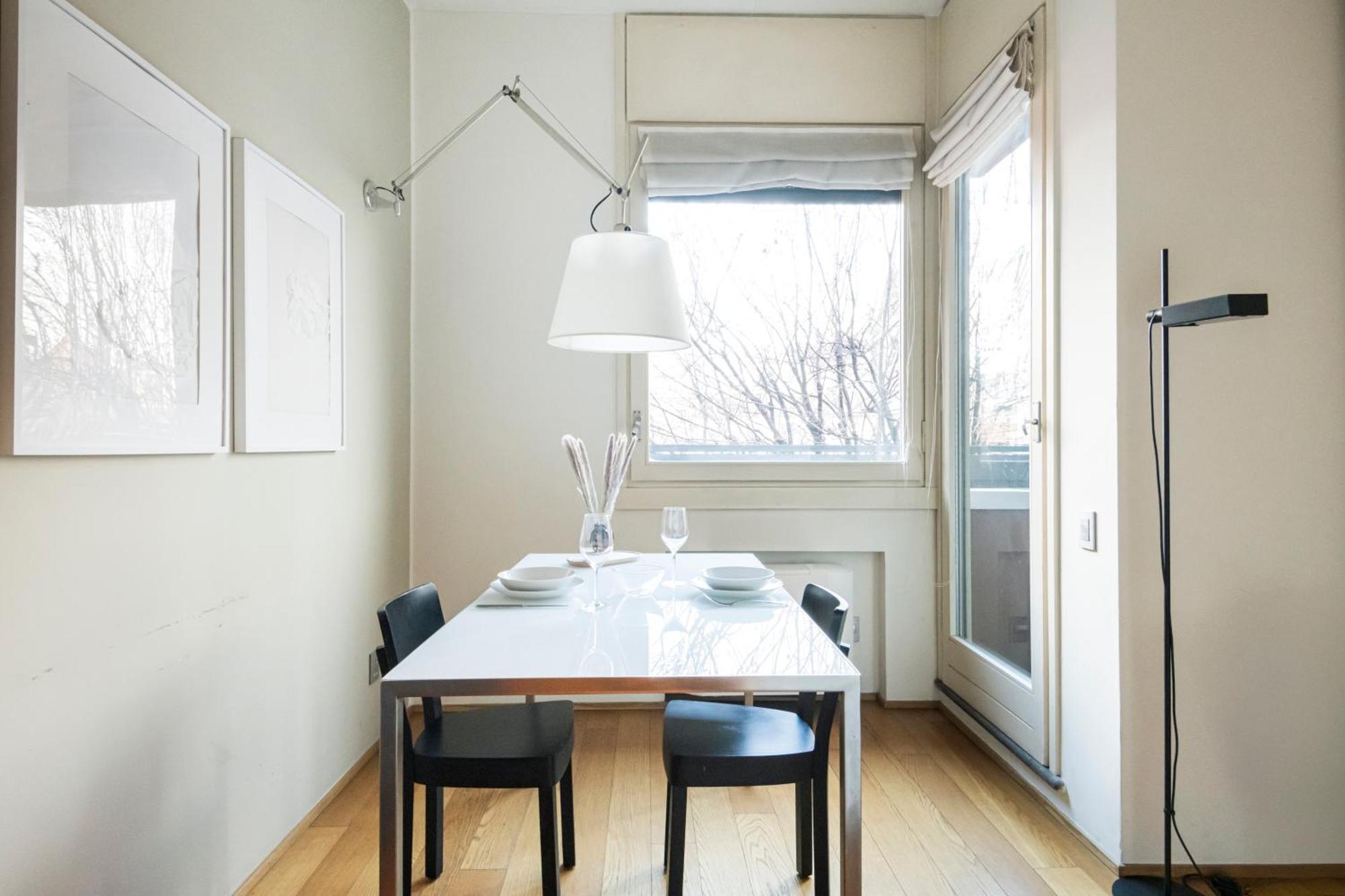 Wonderful Brera Flat Apartment Milano Ngoại thất bức ảnh